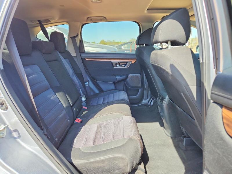 Aukcja sprzedaży 2022 Honda Cr-v, vin: 7FARW1H54NE001791, numer aukcji: 47133256