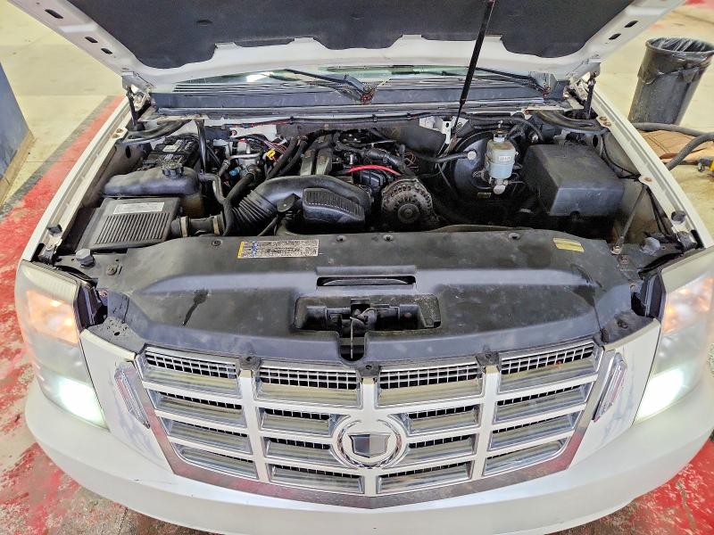 Aukcja sprzedaży 2008 Cadillac Escalade, vin: 1GYFK63878R161780, numer aukcji: 45593256