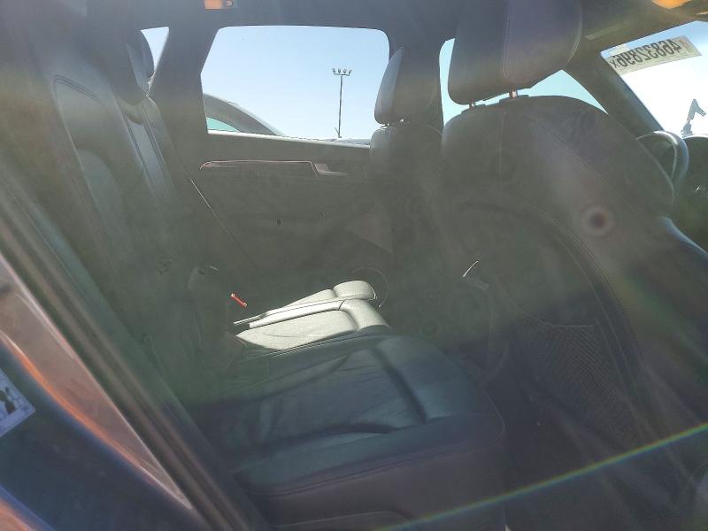 Продажа на аукционе авто 2016 Audi Q5, vin: WA1D7AFP8GA060095, номер лота: 46832896