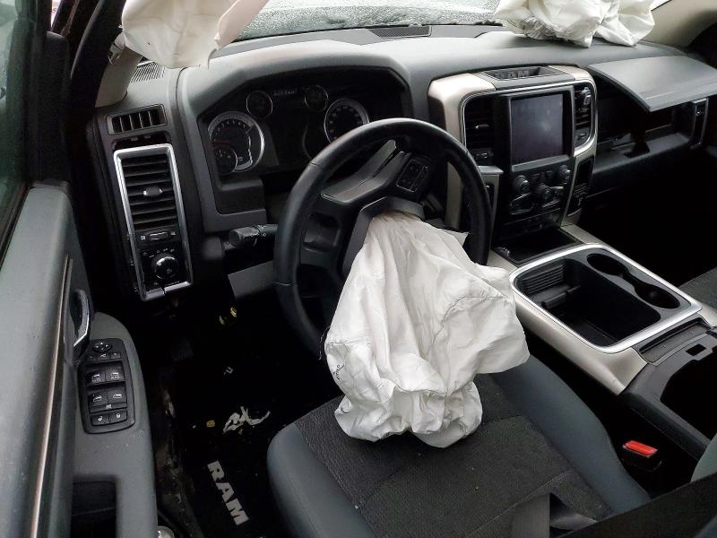 Auction sale of the 2019 Ram 1500 Classic, vin: 1C6RR7LT9KS653002, lot number: 46195296
