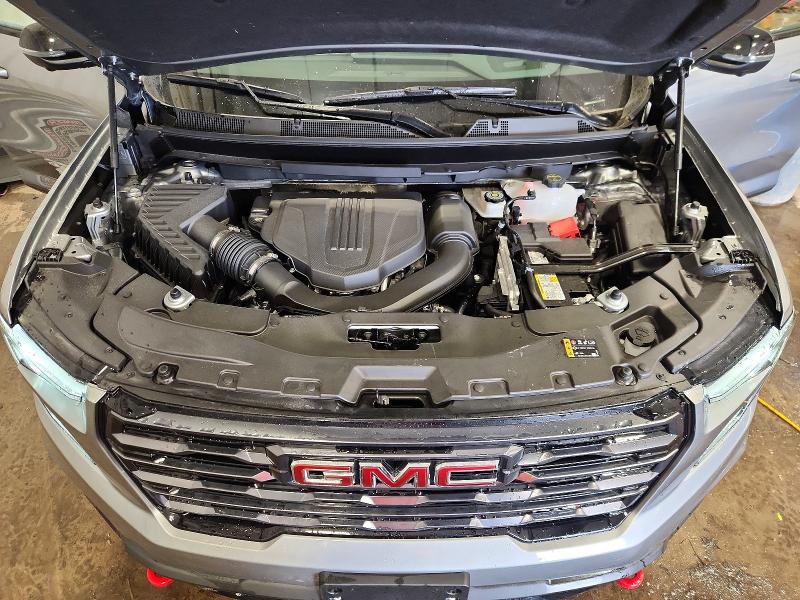 Aukcja sprzedaży 2025 Gmc Acadia, vin: 1GKENPRS1SJ297513, numer aukcji: 46465036