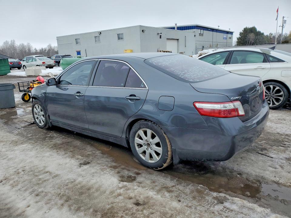 Aukcja sprzedaży 2008 Toyota Camry, vin: 4T1BB46K48U042156, numer aukcji: 77330765