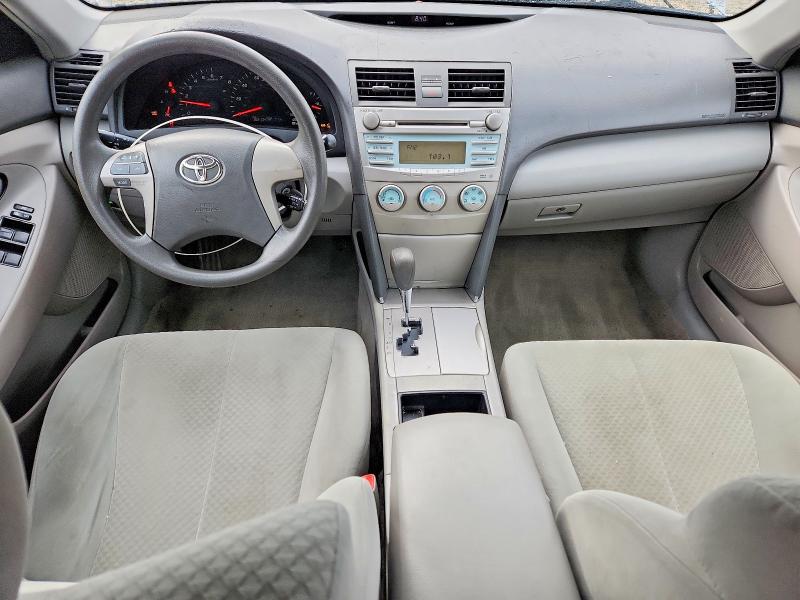 Aukcja sprzedaży 2009 Toyota Camry, vin: 4T1BE46K69U358604, numer aukcji: 79611615