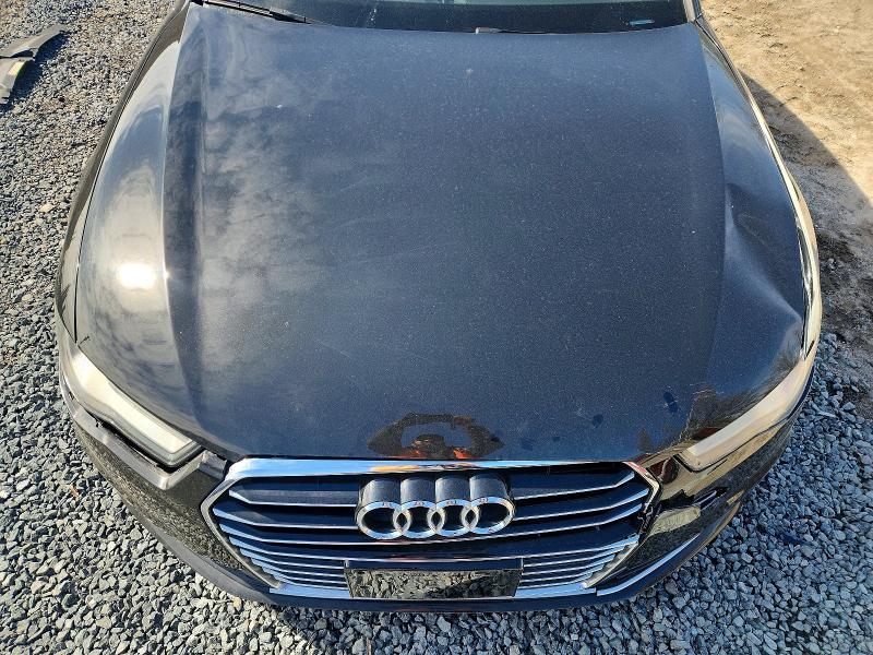 Aukcja sprzedaży 2016 Audi A6, vin: WAUGFAFC4GN186480, numer aukcji: 46121346