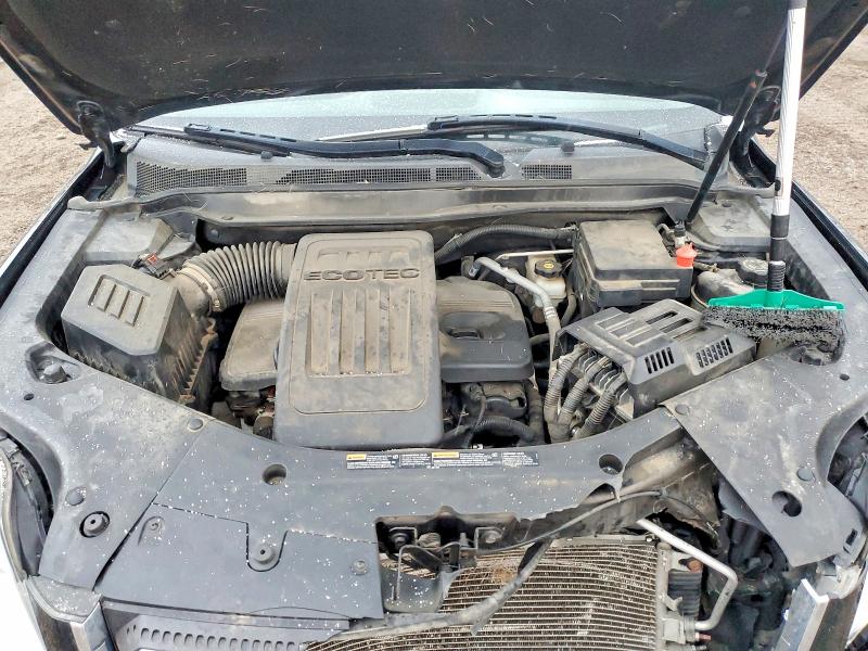 Aukcja sprzedaży 2016 Gmc Terrain, vin: 2GKFLUEK9G6272538, numer aukcji: 46983996
