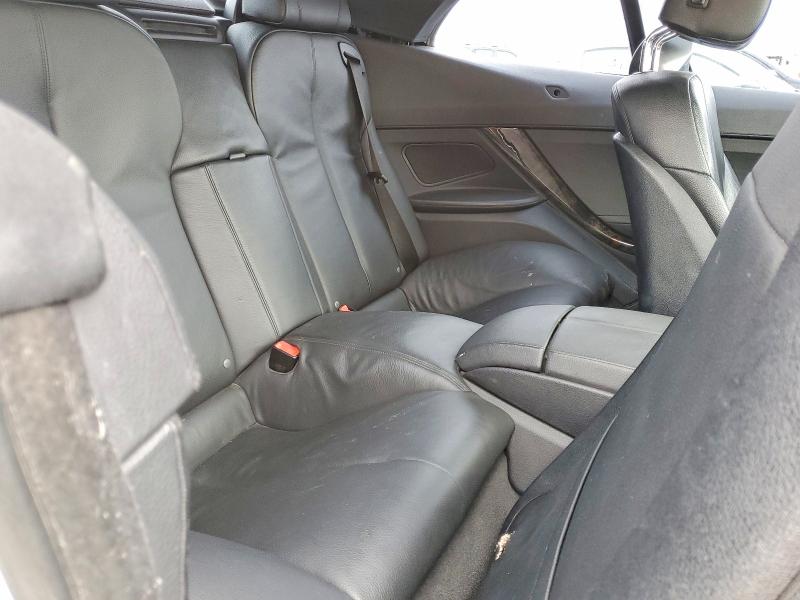 78955695 :رقم المزاد ، WBA6F7C38HG232045 vin ، 2017 Bmw 650 مزاد بيع