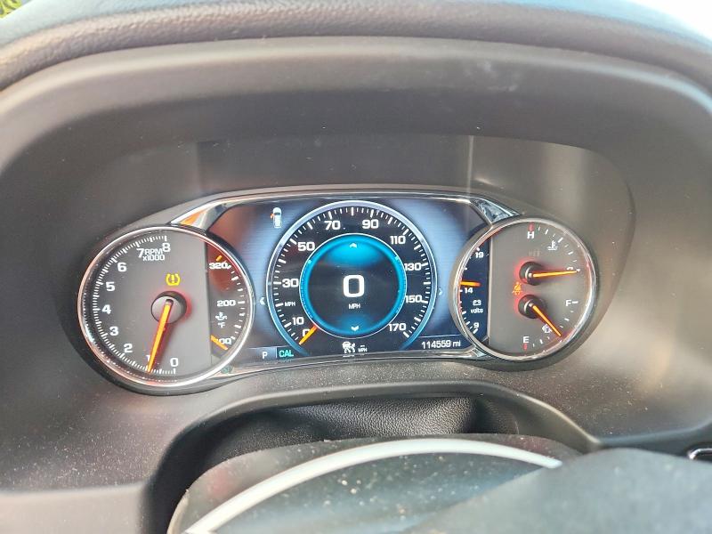 Aukcja sprzedaży 2017 Gmc Acadia, vin: 1GKKNPLS3HZ155413, numer aukcji: 45626036