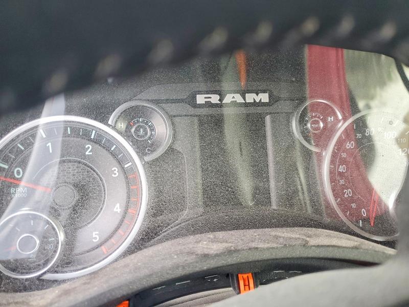 75738445 :رقم المزاد ، 3C63RRHL8MG567877 vin ، 2021 Ram 3500 مزاد بيع