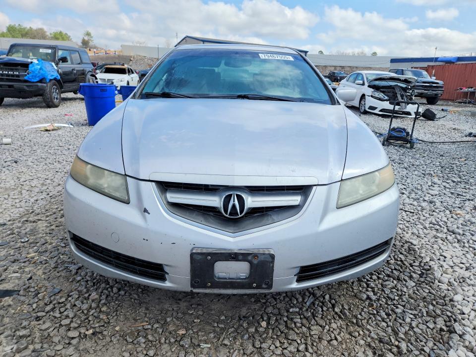 Aukcja sprzedaży 2004 Acura Tl, vin: 19UUA66254A068595, numer aukcji: 79467555