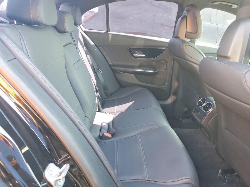 Продаж на аукціоні авто 2024 Mercedes-benz C-class C300, vin: W1KAF4GB5RR206267, номер лоту: 46948306