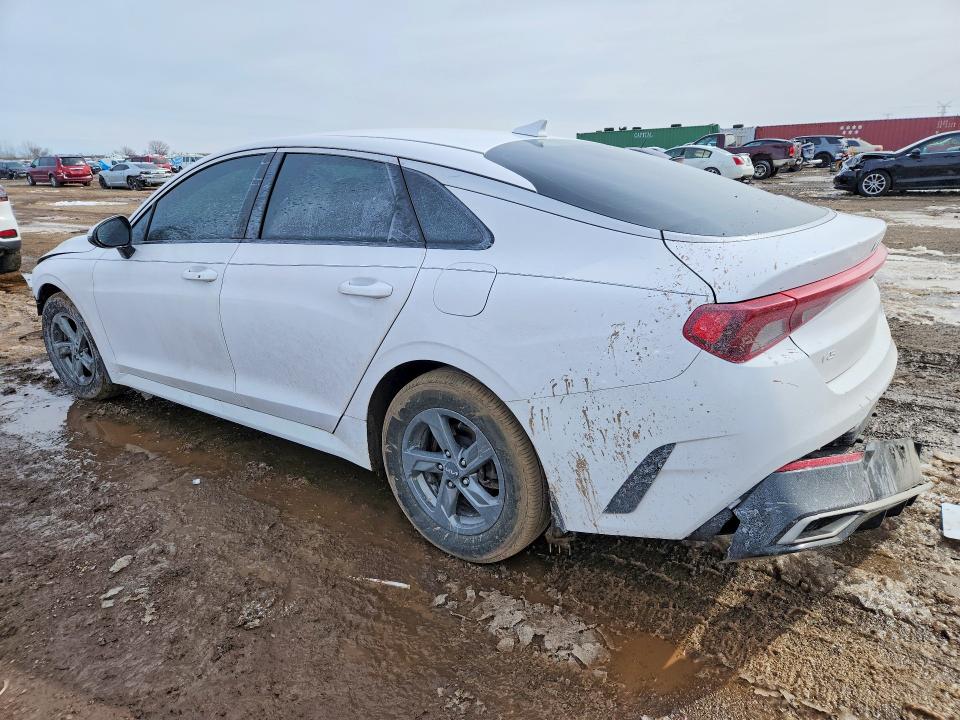 Aukcja sprzedaży 2023 Kia K5, vin: 5XXG14J20PG169897, numer aukcji: 46437066