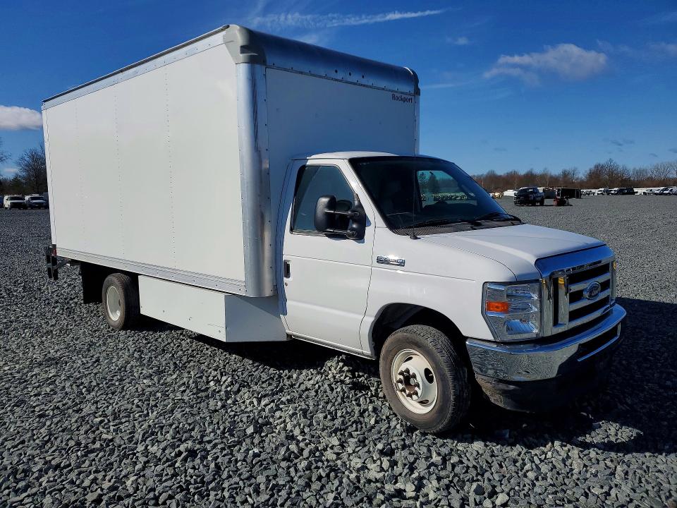 Продаж на аукціоні авто 2021 Ford E450, vin: 1FDXE4FN4MDC28894, номер лоту: 45605876