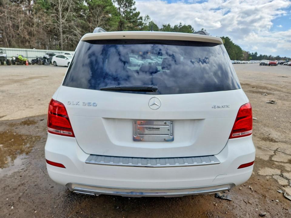 Продажа на аукционе авто 2013 Mercedes-benz Glk, vin: WDCGG8JB8DG113128, номер лота: 79026635
