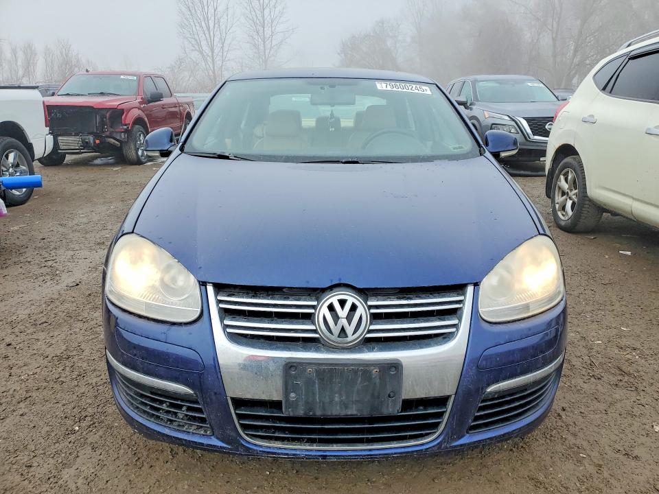 Aukcja sprzedaży 2007 Volkswagen Jetta, vin: 3VWNF81K27M110457, numer aukcji: 79800245