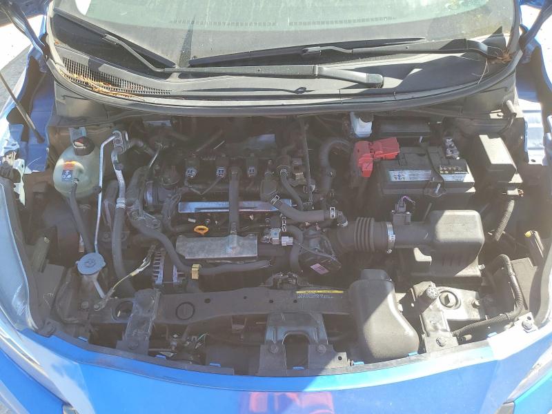 Продажа на аукционе авто 2022 Nissan Versa, vin: 3N1CN8EV5NL848454, номер лота: 41783246