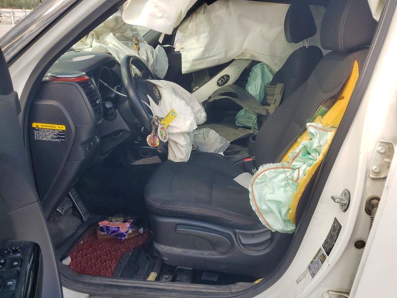 Aukcja sprzedaży 2014 Kia Soul, vin: KNDJP3A56E7021946, numer aukcji: 48347446