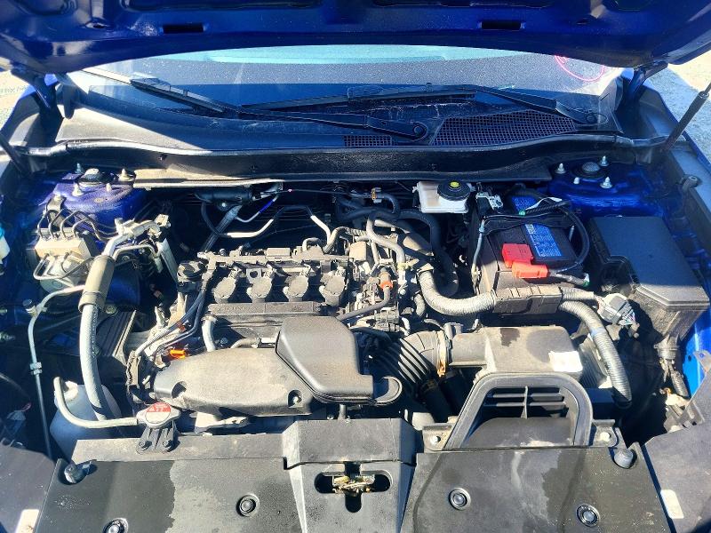 Продажа на аукционе авто 2025 Honda Cr-v, vin: 2HKRS4H57SH105715, номер лота: 78977825
