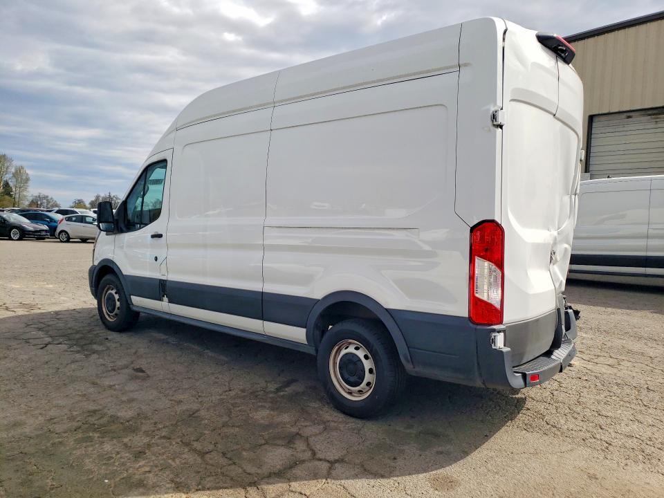 2021 Ford Transit მანქანა იყიდება აუქციონზე, vin: 1FTBR1X84MKA46361, აუქციონის ნომერი: 79577285