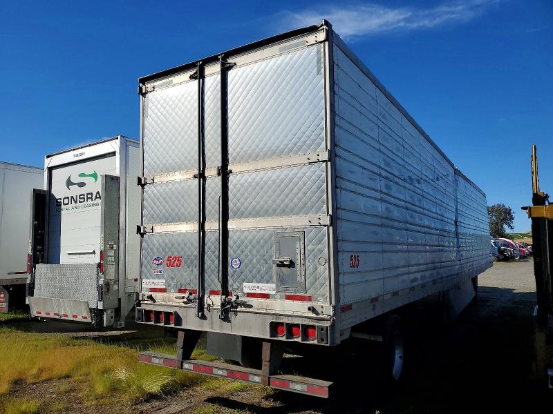 Продаж на аукціоні авто 2024 Utility Trailer, vin: 3UTVS2530R8938119, номер лоту: 78609275