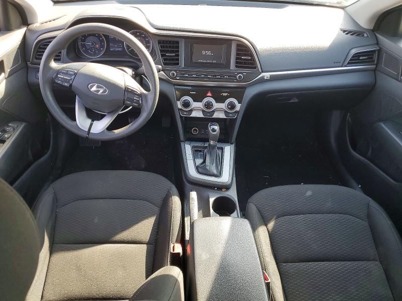 Aukcja sprzedaży 2019 Hyundai Elantra, vin: 5NPD74LF7KH453896, numer aukcji: 79596975