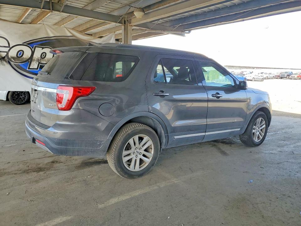 Продажа на аукционе авто 2019 Ford Explorer, vin: 1FM5K8D85KGA52468, номер лота: 47656246