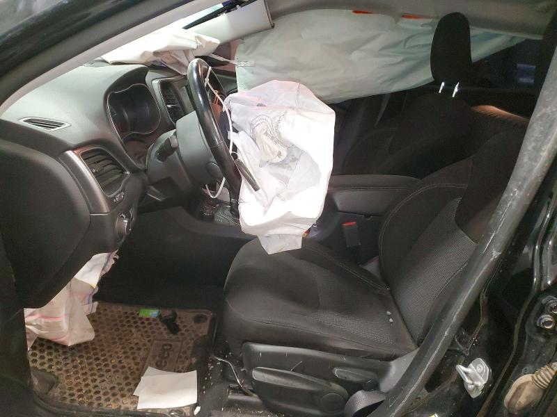 Продажа на аукционе авто 2020 Jeep Cherokee, vin: 1C4PJMCB2LD576136, номер лота: 45459166