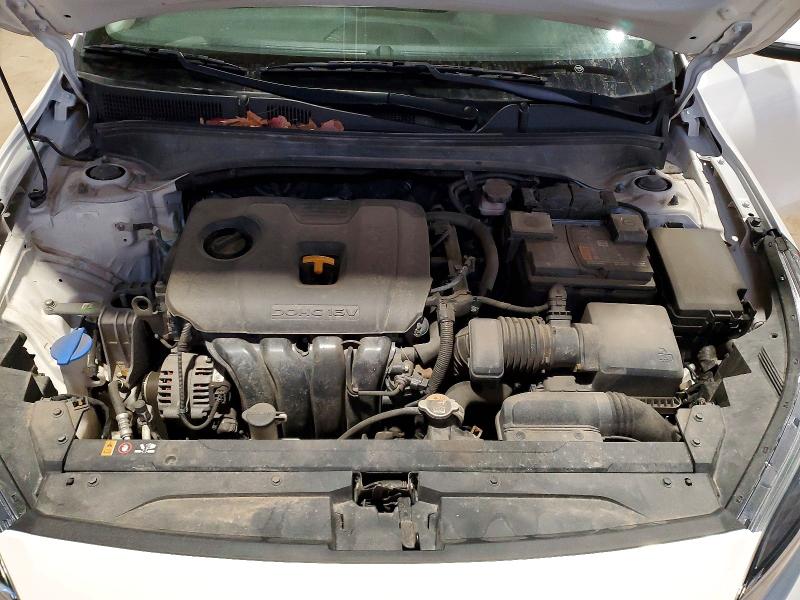 Aukcja sprzedaży 2022 Kia Forte, vin: 3KPF34AD8NE531388, numer aukcji: 47217466