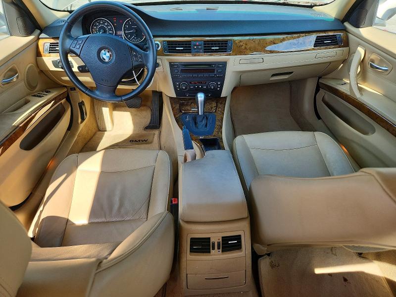 Продажа на аукционе авто 2006 Bmw 325, vin: WBAVB13506PT17755, номер лота: 45663576