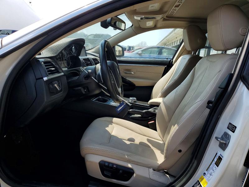 Продаж на аукціоні авто 2015 Bmw 428, vin: WBA4A7C57FD413840, номер лоту: 47595606