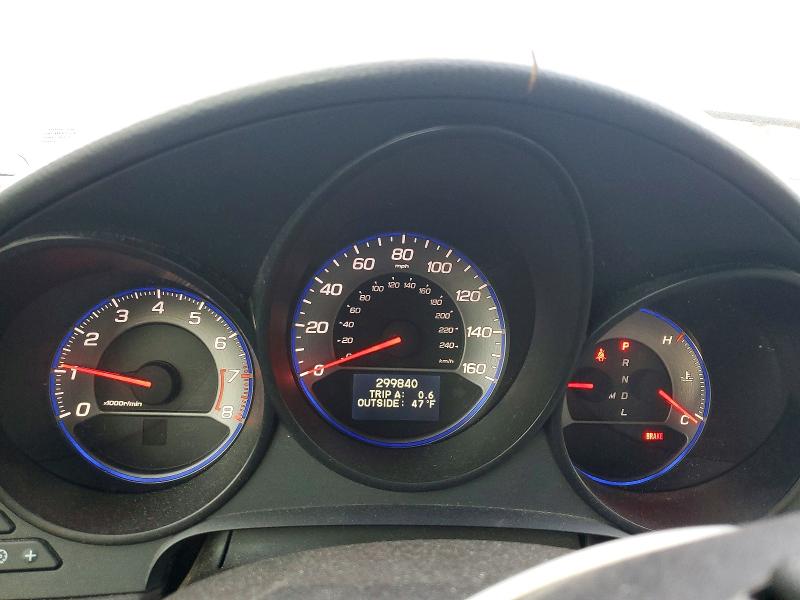 Продаж на аукціоні авто 2008 Acura Tl, vin: 19UUA66208A045635, номер лоту: 47326746