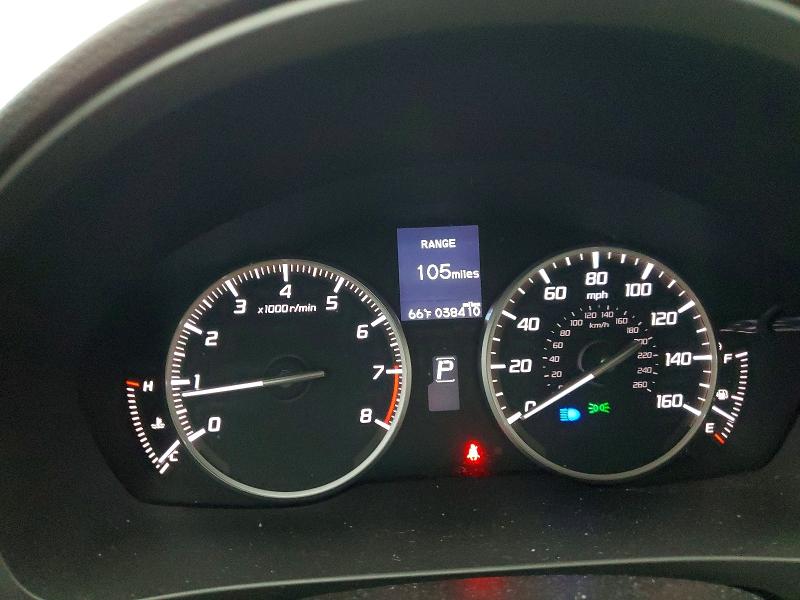 Продажа на аукционе авто 2017 Acura Ilx, vin: 19UDE2F34HA014345, номер лота: 47792246