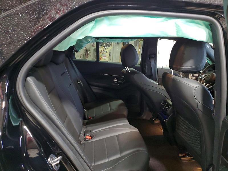 Продаж на аукціоні авто 2022 Mercedes-benz Gle, vin: 4JGFB4KB7NA827274, номер лоту: 46222116