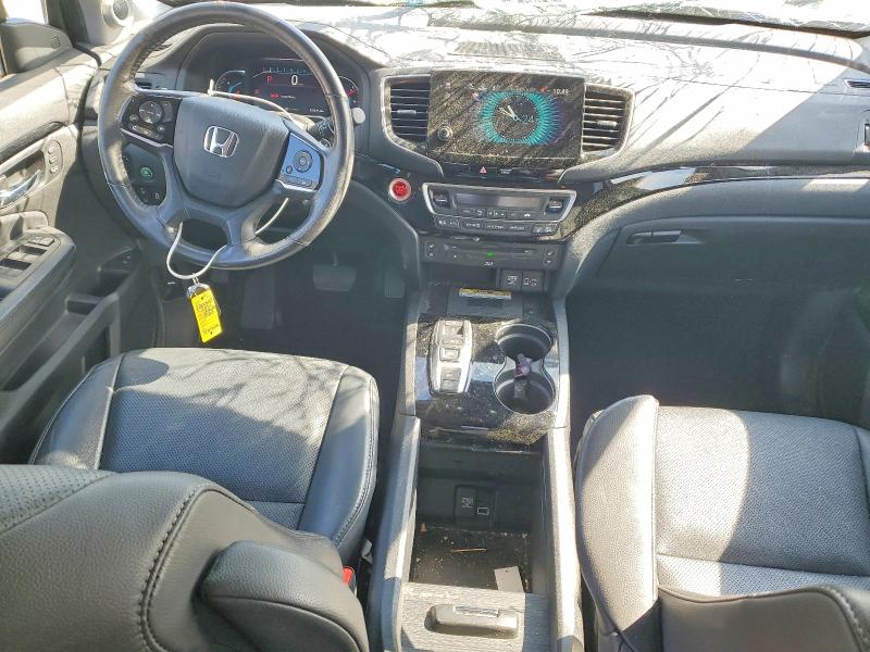 Aukcja sprzedaży 2021 Honda Pilot, vin: 5FNYF6H00MB034486, numer aukcji: 46911566