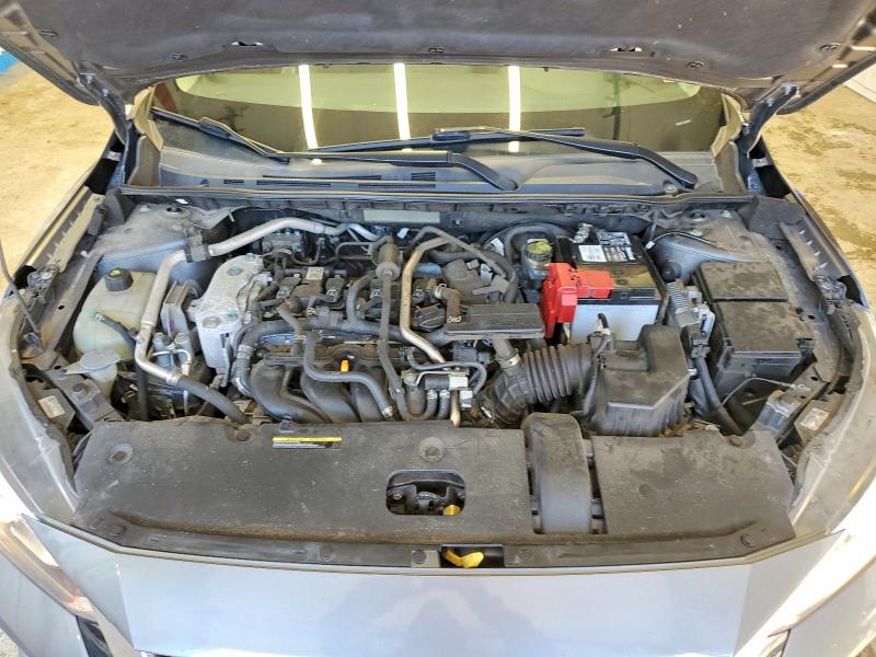 47896486 :رقم المزاد ، 3N1AB8CV7LY284213 vin ، 2020 Nissan Sentra مزاد بيع