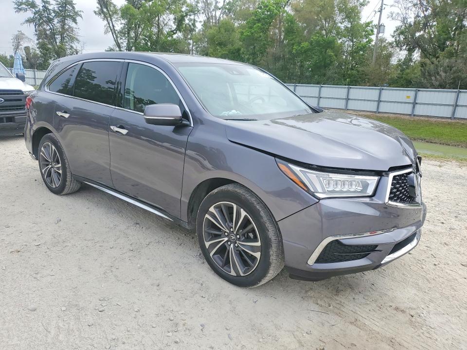 Aukcja sprzedaży 2020 Acura Mdx, vin: 5J8YD4H57LL024346, numer aukcji: 47481736