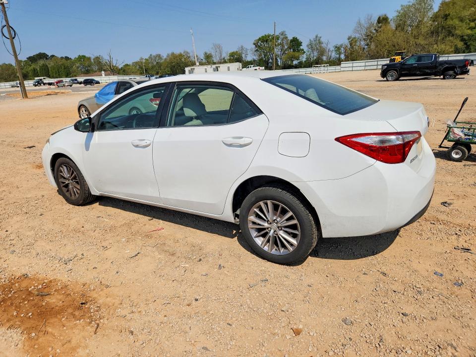 Aukcja sprzedaży 2014 Toyota Corolla, vin: 5YFBURHE0EP055742, numer aukcji: 47213166