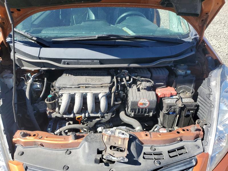 Продаж на аукціоні авто 2009 Honda Fit, vin: JHMGE88659S044180, номер лоту: 79975325
