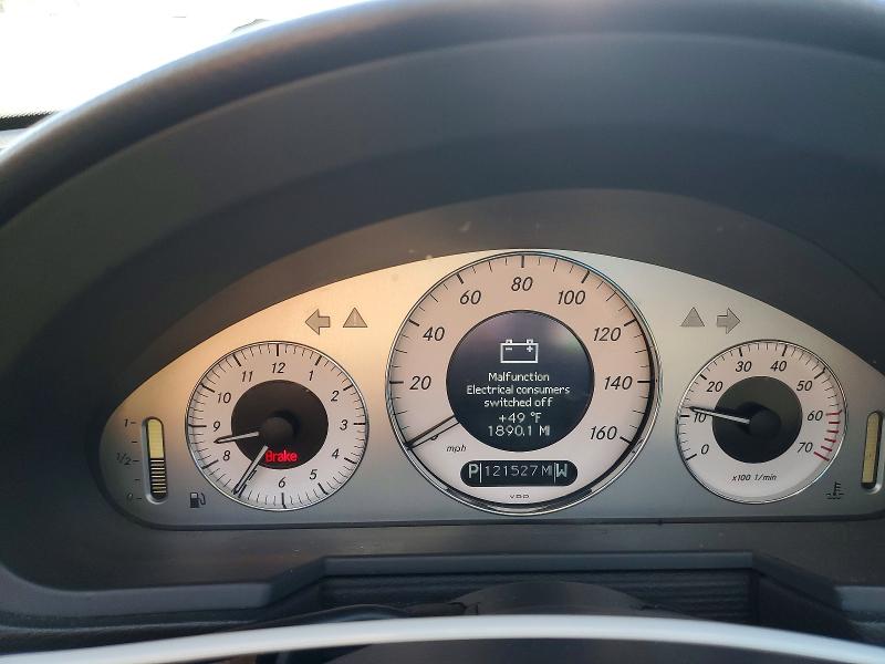Продаж на аукціоні авто 2003 Mercedes Benz Sl-class, vin: WDBUF70JX3A187665, номер лоту: 78209535