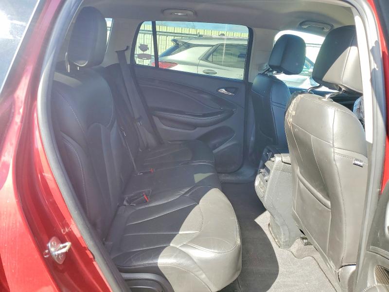 Продажа на аукционе авто 2019 Buick Envision, vin: LRBFX2SA5KD025932, номер лота: 47447006