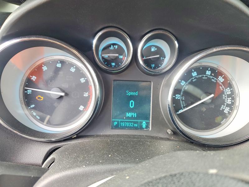 41977686 :رقم المزاد ، 1G4PN5SK4E4229109 vin ، 2014 Buick Verano مزاد بيع