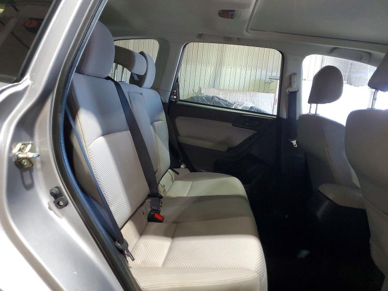 Продажа на аукционе авто 2017 Subaru Forester, vin: JF2SJAEC4HH542120, номер лота: 46466506