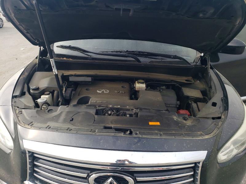 Aukcja sprzedaży 2015 Infiniti Qx60, vin: 5N1AL0MN4FC515183, numer aukcji: 47022466