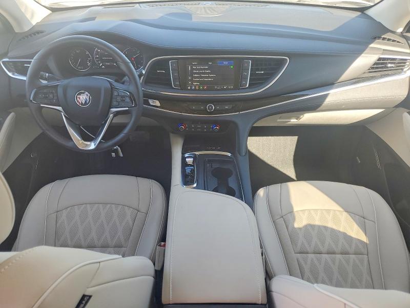 Aukcja sprzedaży 2024 Buick Enclave, vin: 5GAEVCKW6RJ124535, numer aukcji: 45515276