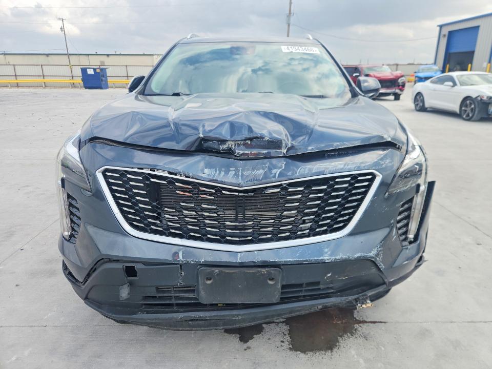 Продаж на аукціоні авто 2020 Cadillac Xt4, vin: 1GYAZAR42LF106256, номер лоту: 41943466