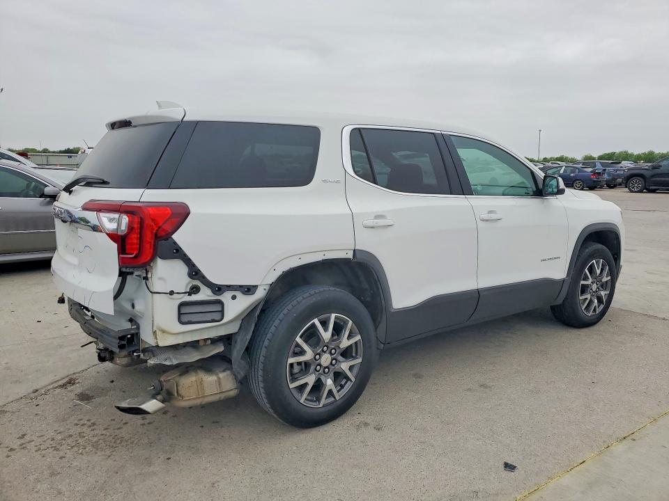 Aukcja sprzedaży 2023 Gmc Acadia, vin: 1GKKNKL44PZ133522, numer aukcji: 47597006