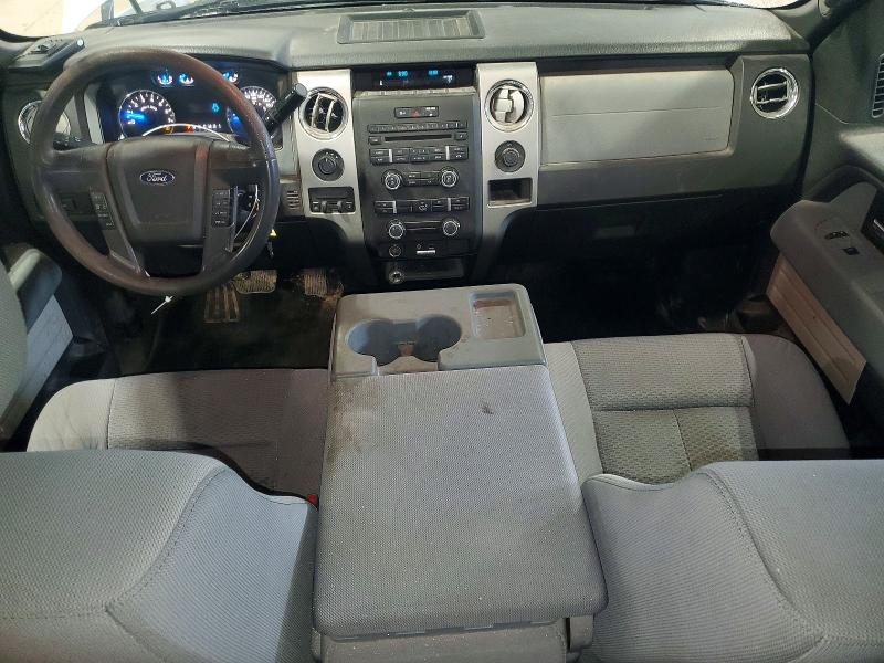 Продаж на аукціоні авто 2014 Ford F150, vin: 1FTVX1EF1EKE99570, номер лоту: 46625016