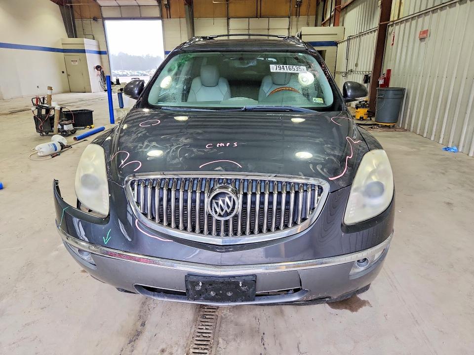 Продаж на аукціоні авто 2011 Buick Enclave, vin: 5GAKVCED1BJ320109, номер лоту: 79416535