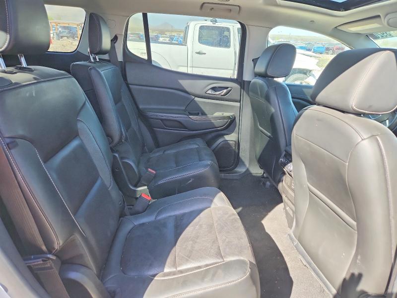 Продаж на аукціоні авто 2019 Gmc Acadia, vin: 1GKKNULSXKZ138744, номер лоту: 46739206