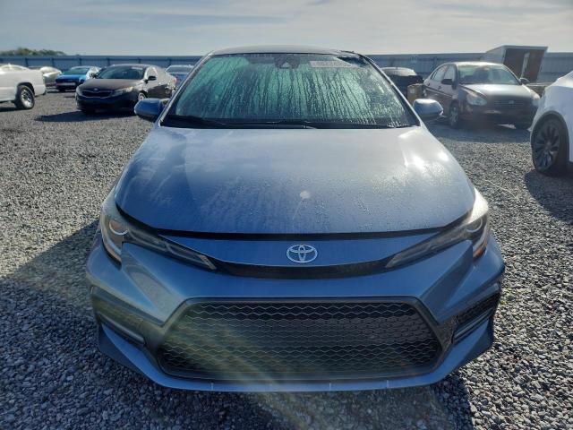 Aukcja sprzedaży 2021 Toyota Corolla, vin: JTDS4MCE1MJ070246, numer aukcji: 48224996