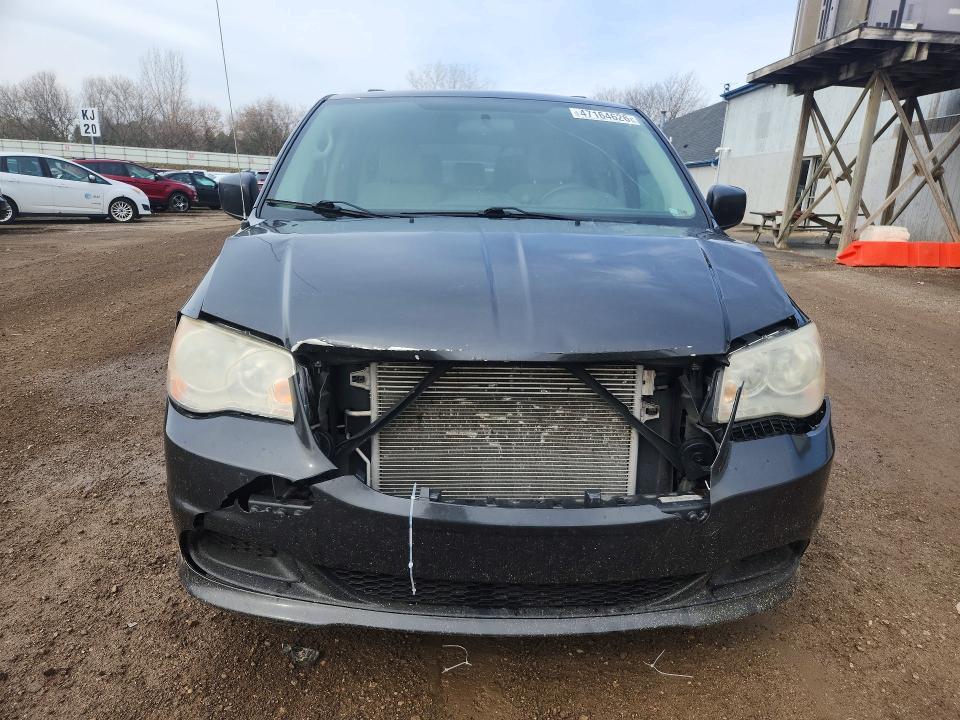 Aukcja sprzedaży 2012 Dodge Grand Caravan, vin: 2C4RDGCG7CR125746, numer aukcji: 47164626